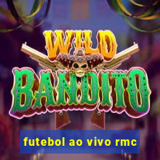 futebol ao vivo rmc